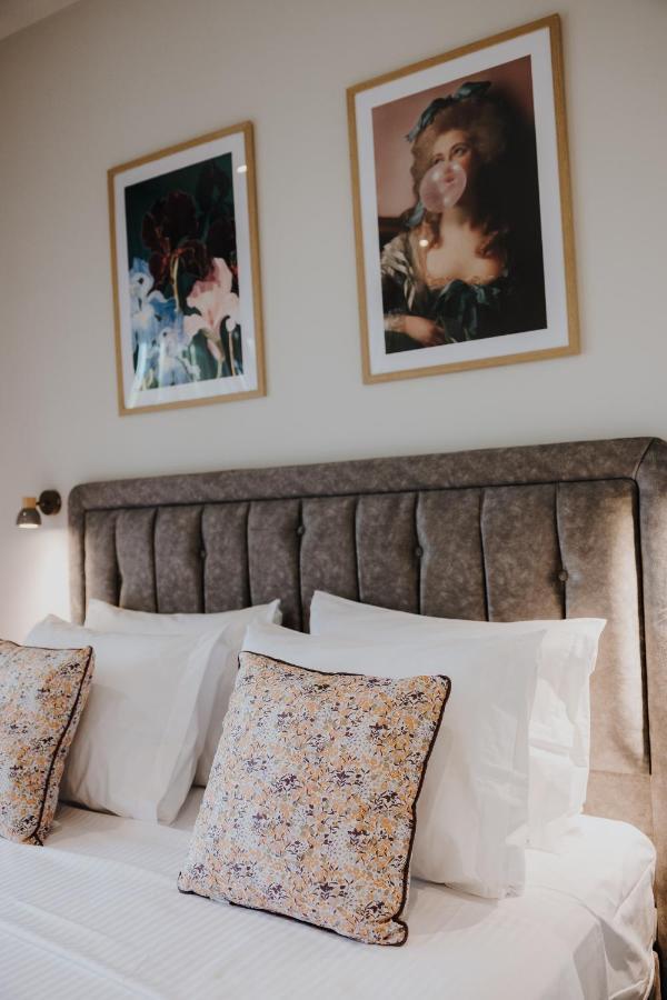 볼로스 Pearl Apartel A1 아파트 외부 사진
