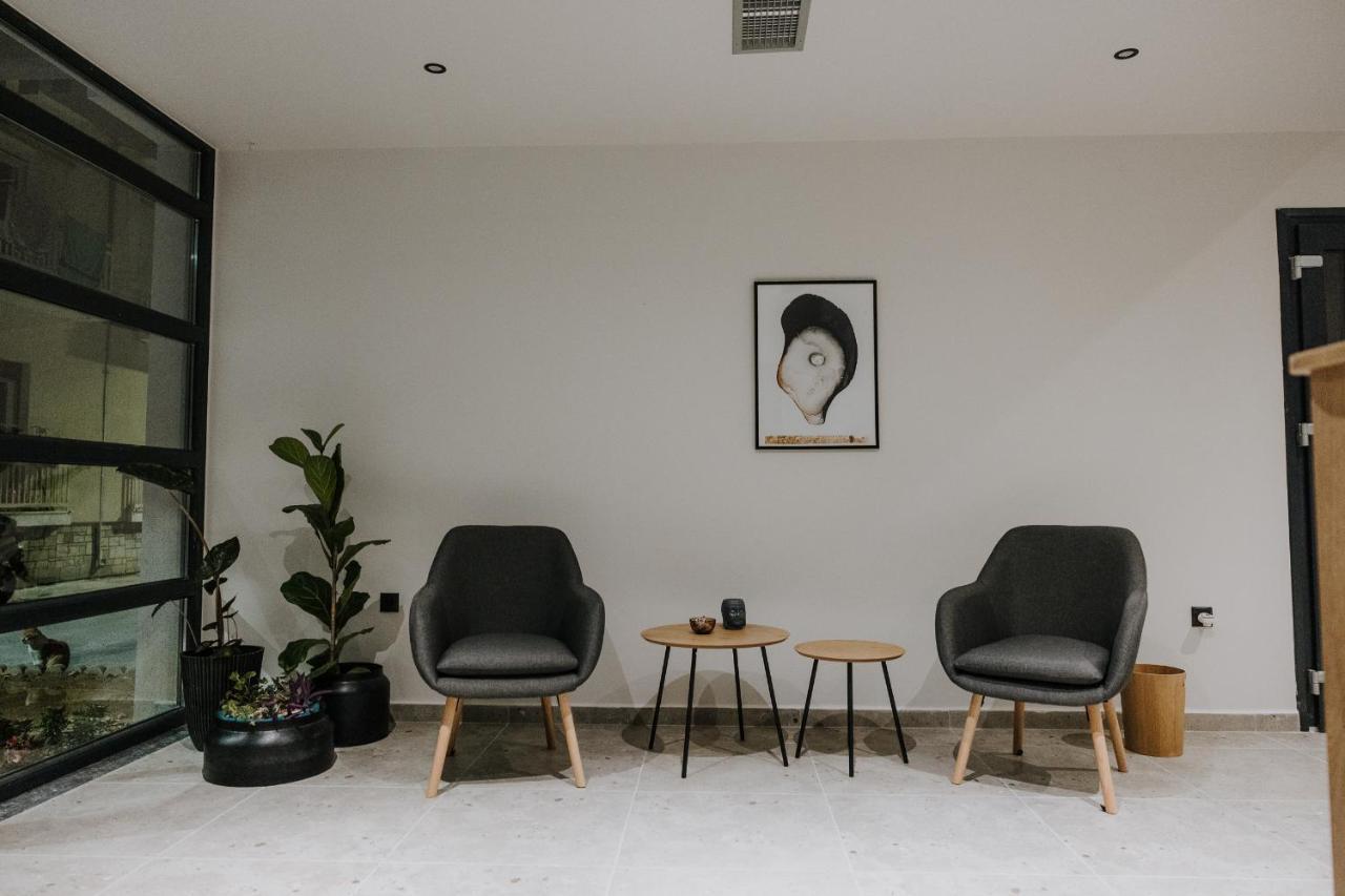 볼로스 Pearl Apartel A1 아파트 외부 사진